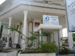 مقر ماتل المملوك ليحي جامى 
