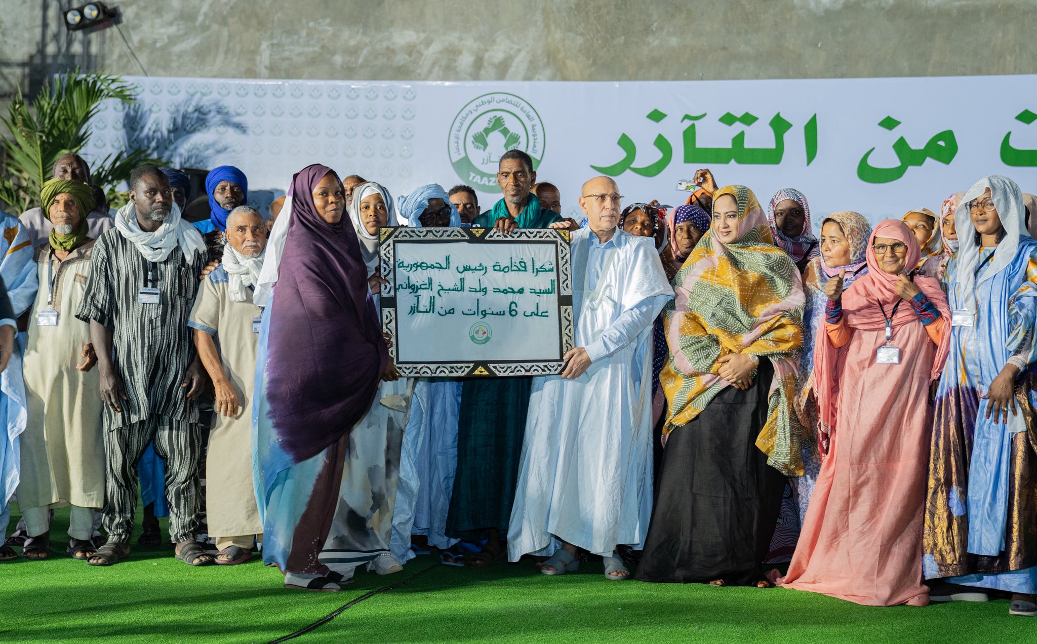 بقلم النائب سيد أحمد محمد الحسن