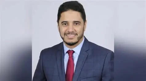 نور الدين محمدو رئيس حزب موريتانيا إلى الأمام