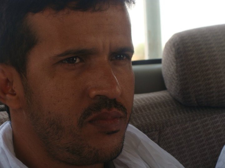 ولد الشيخ سيداتي