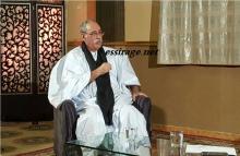 اعل ولد محمد فال