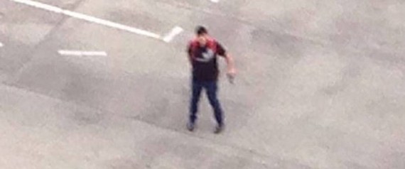 منفذ هجوم ميونخ "شيعي" استدرج الضحايا عبر "فيسبوك"