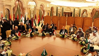 ولد أزيدبيه :قمة نواكشوط عنوان مرحلة جديدة