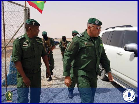 الدرك يعلن عن تفكيك شبكة للاحتيال الرقمي