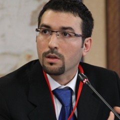 علي حسين باكير