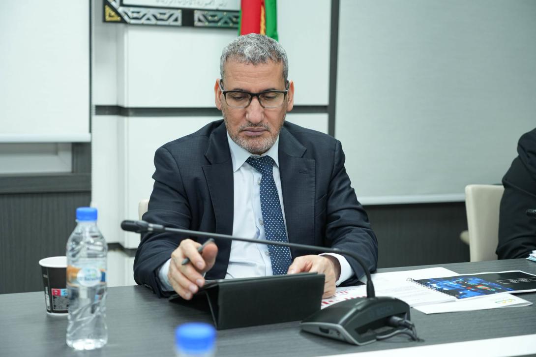 المركزي الموريتاني يرفع سعر الفائدة لاحتواء التضخم
