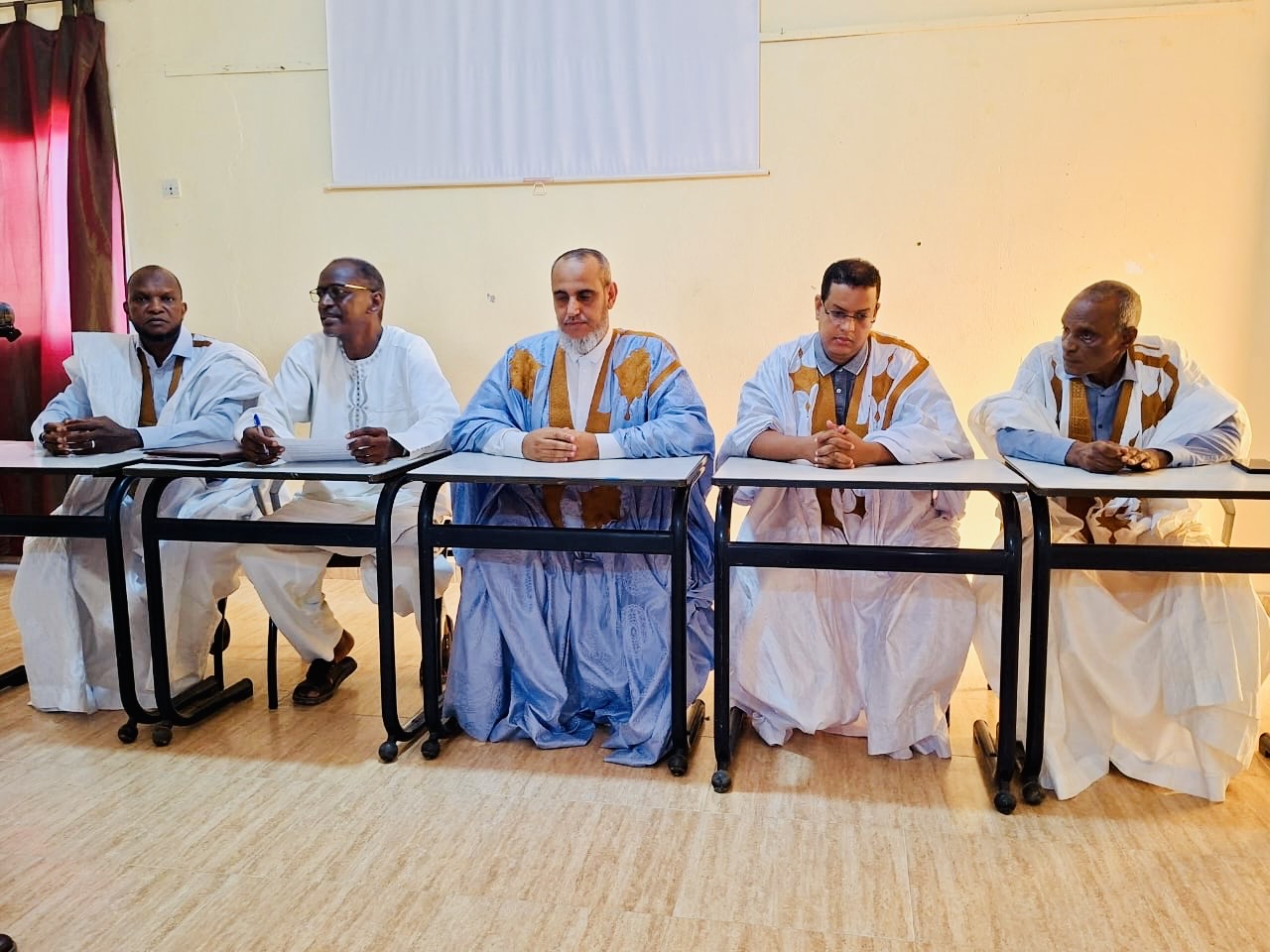 موريتانيا.. المعارضة تطالب الرئيس بموقف علني ضد المامورية الثالثة