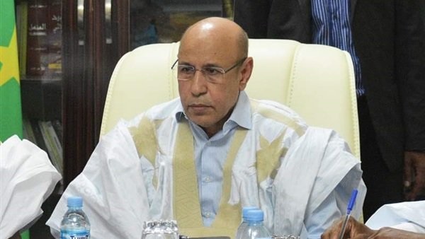 محمد ولد الشيخ الغزواني: الرئيس الموريتاني المنتخب