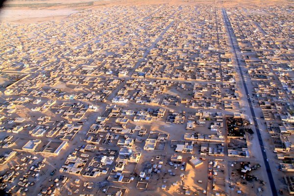 صورة من نواكشوط