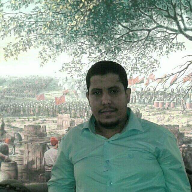 الكاتب يعقوب المختار