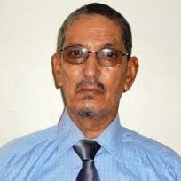 ماموني ولد مختار
