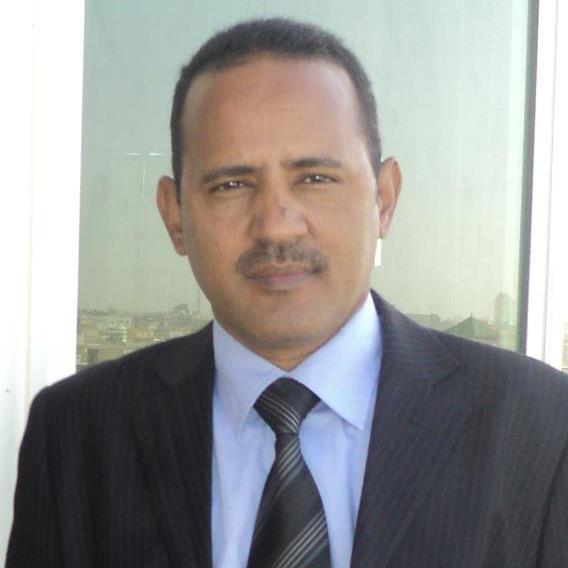 صلاح ولد محمد فاضل 