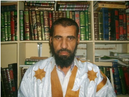 محمد يسلم