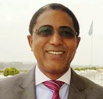 بقلم : باباه سيدي عبد الله