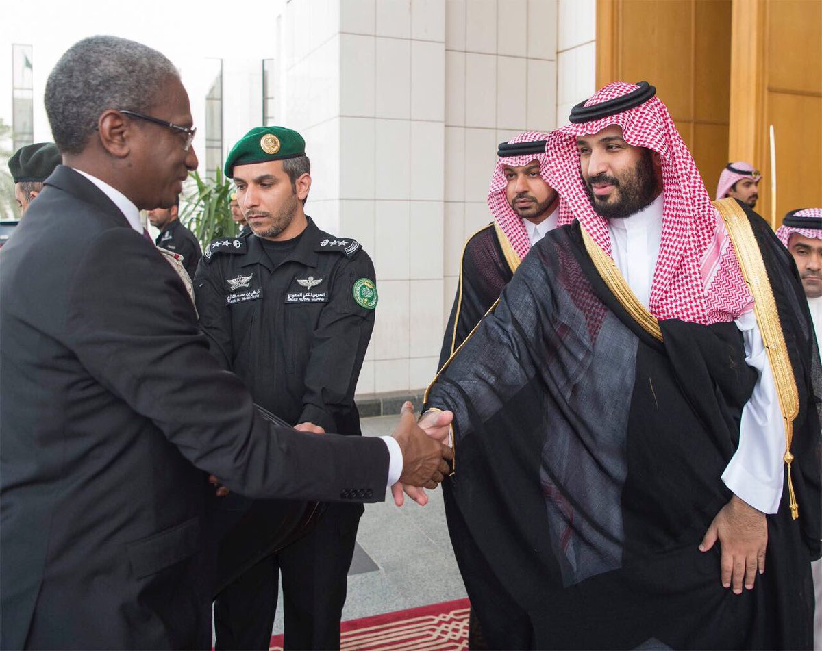 خلال الاستقبال (صورة وأس)