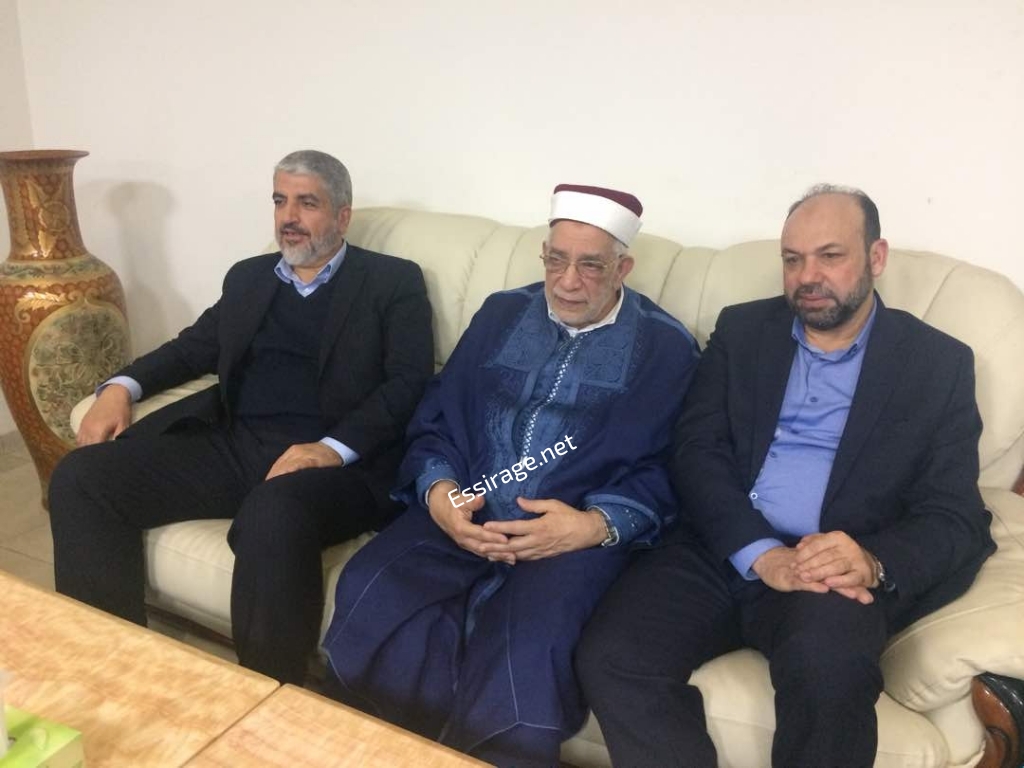 فى مطار نواكشوط