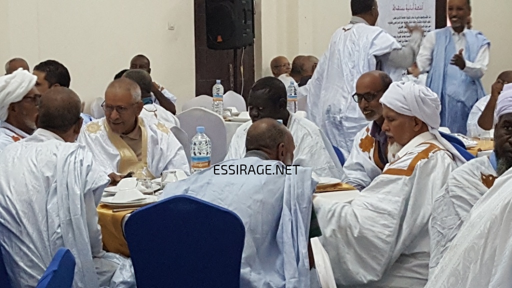 بعض أساتذة اللغة العربية 