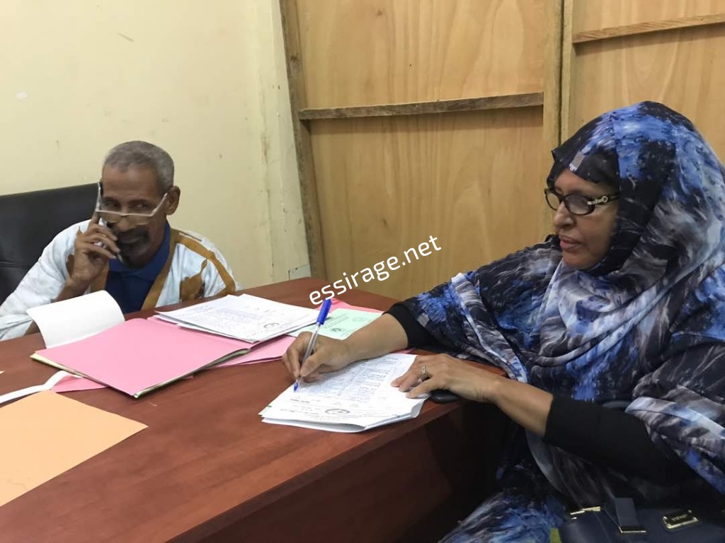 المعلومنت الميداح