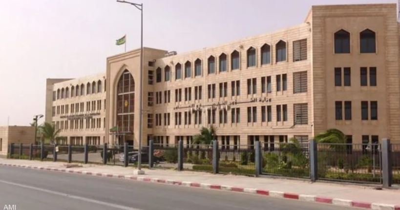 الإفراج عن الموريتانيين المعتقلين في مالي