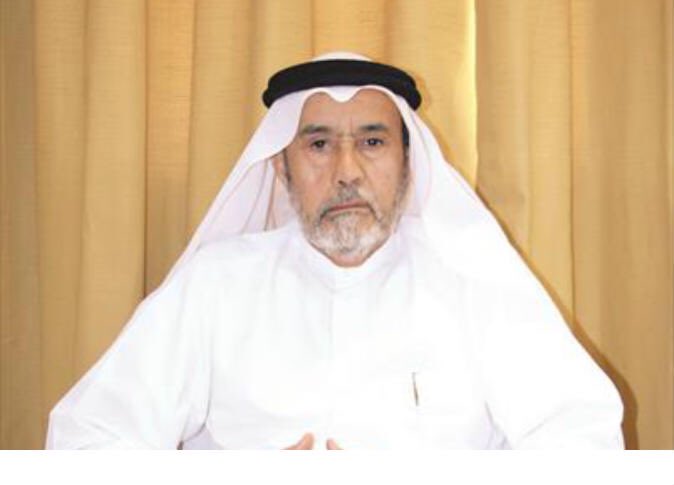 غانم لهديفي مالك المشروع