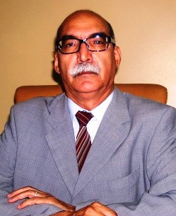 النائب محمد ولدعيه