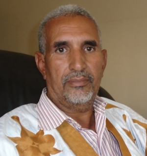 باباه ولد التراد 