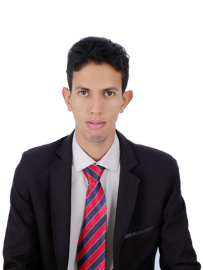 محمد محمد الأمين