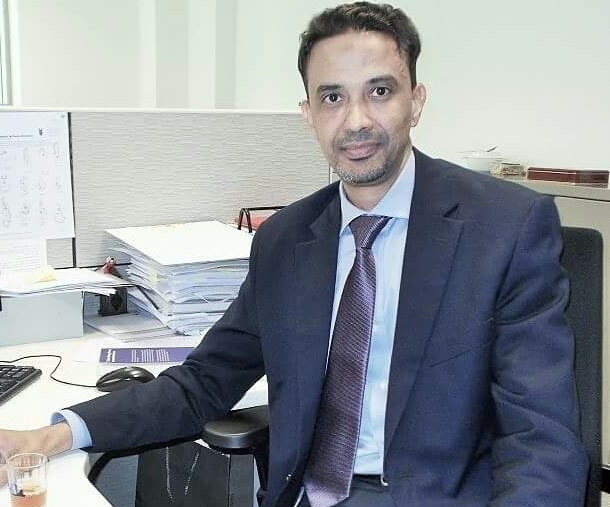 عبد الله ولد السيف