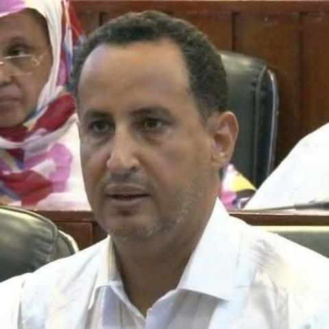 محمد ولد غده 