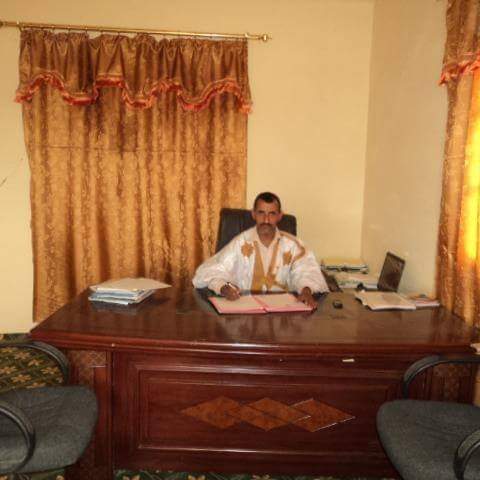 العمدة اج ول الدي