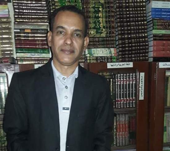 سيدي ولد الامجاد: مدير القناة الثقافية الموريتانية.
