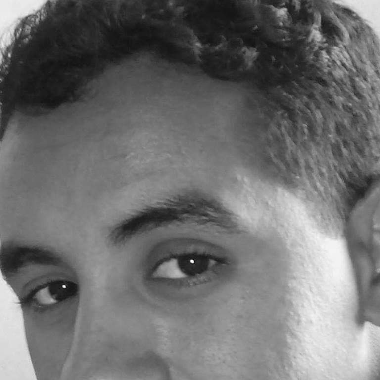 الكاتب الصحفي عبد الرحمن ولد بل