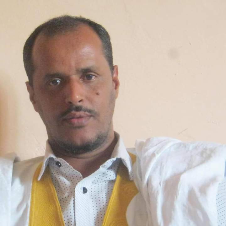 محمدن ولد الرباني
