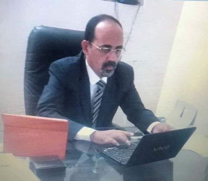 محمد الأمين ولد البنيه: المدير العام الجديد لشركة المياه