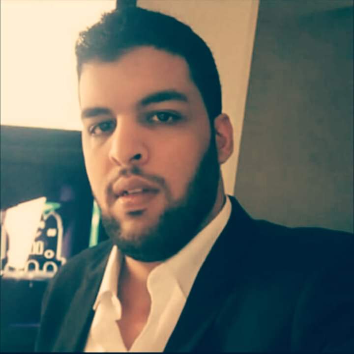 الحسين حمود: كاتب ومحلل سياسي
