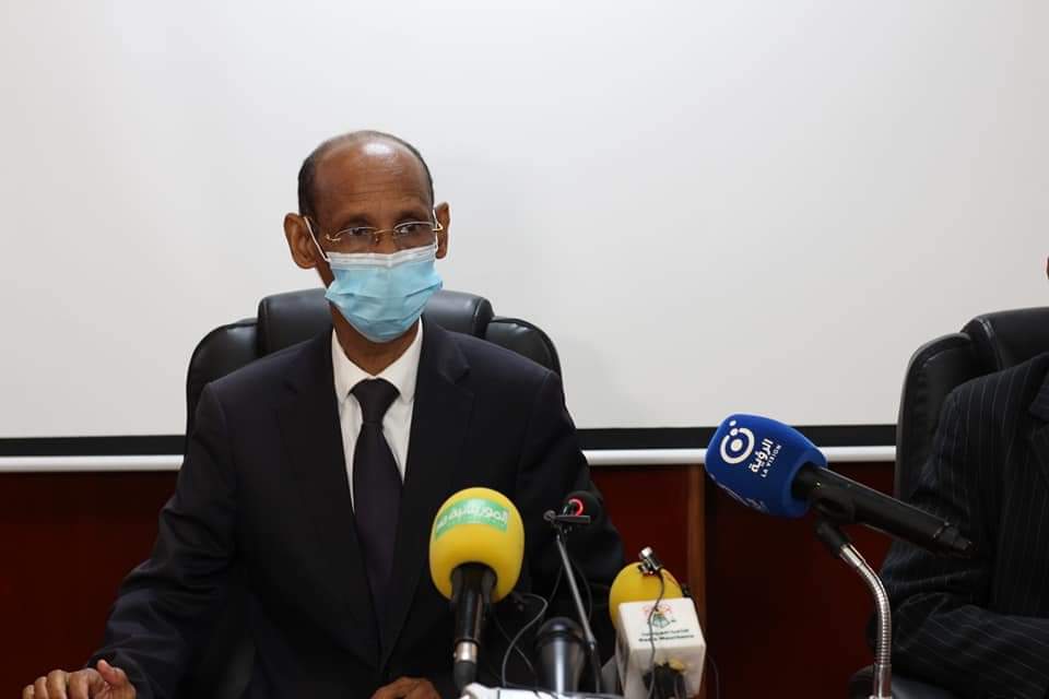 المدير العام المساعد ل snde