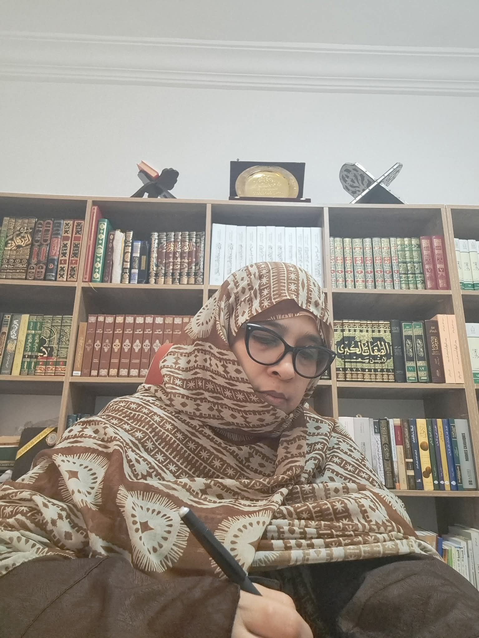 الدكتورة/ رقية أحمد منيه