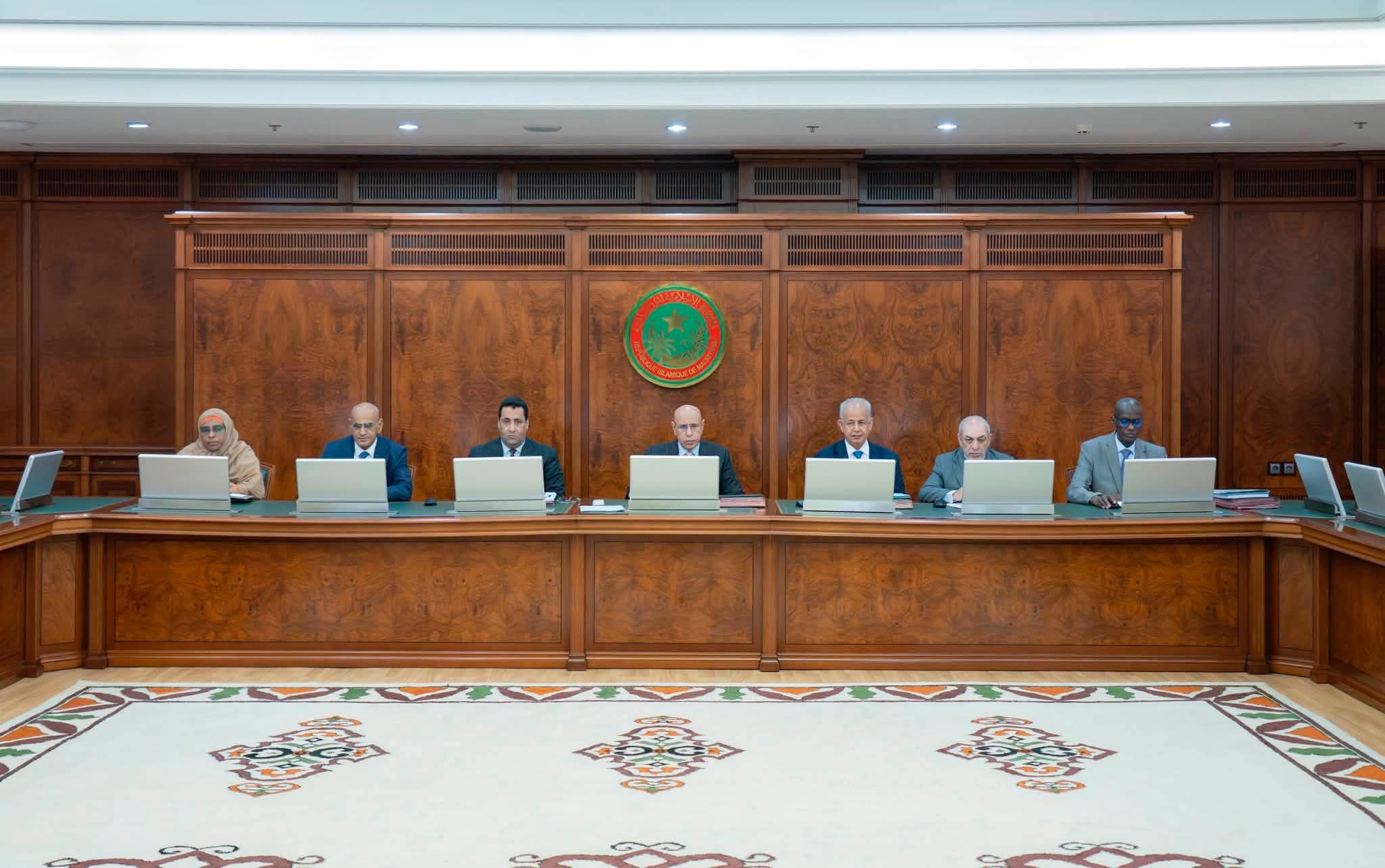 الحكومة الموريتانية تقر علاوة للمدرسين
