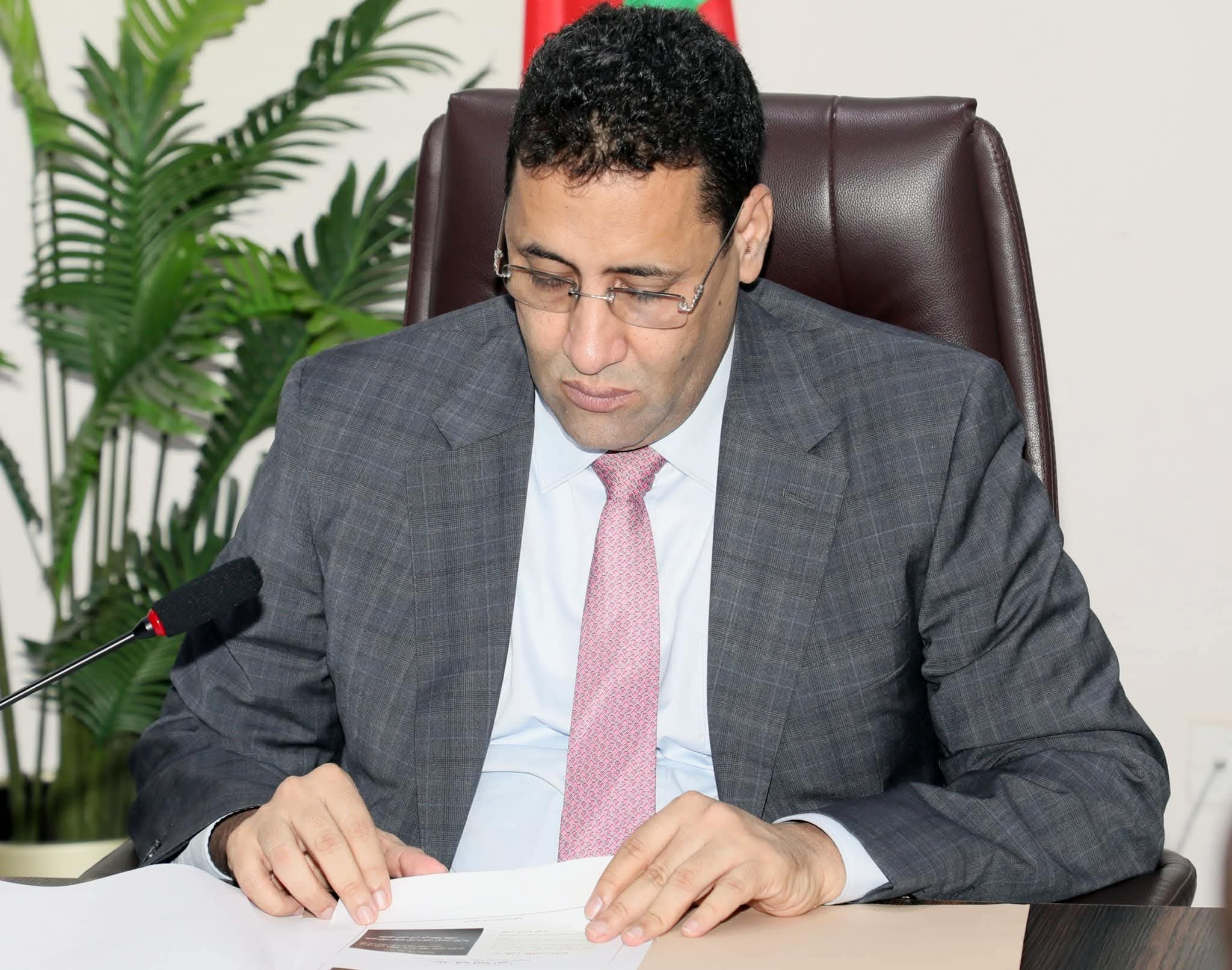 مشروع قانون جديد للصناعات التقليدية