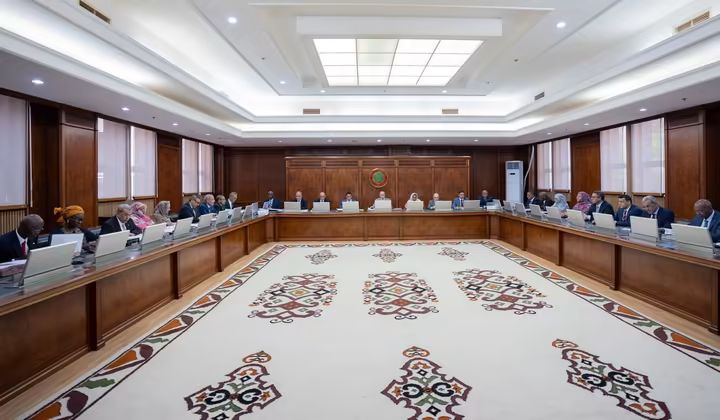 مرسوم لتنظيم صناعة المستلزمات الطبية