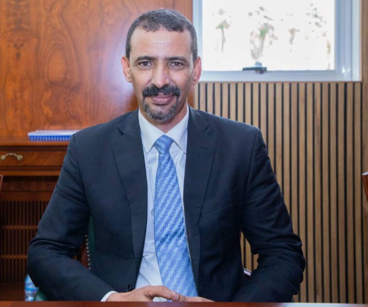 ولد مدو: 17 موقوفا قيد التحري في ملف "مدوني الخارج"
