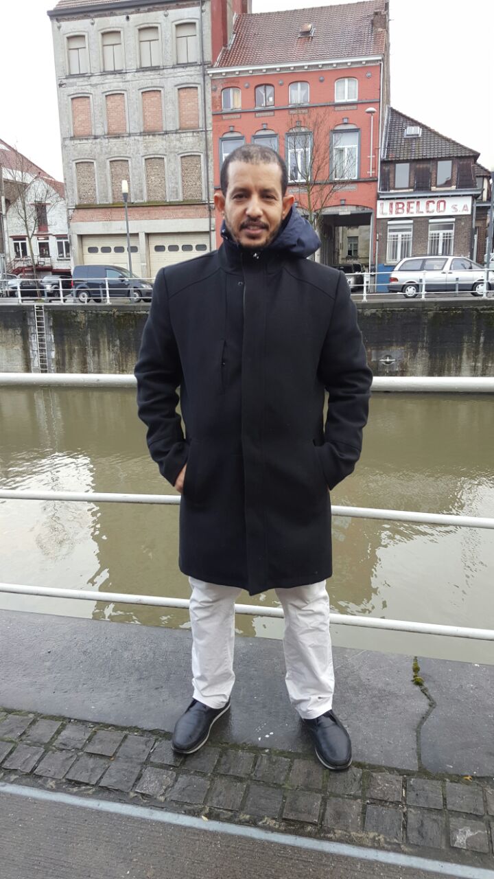 النائب محمد سالم عبدالله بريكسل