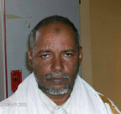 د/ محمد محمود ولد الدنبجه 