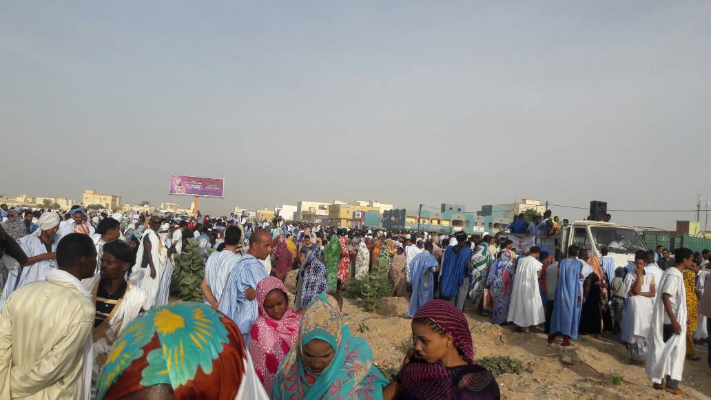 صورة من المشيرة 