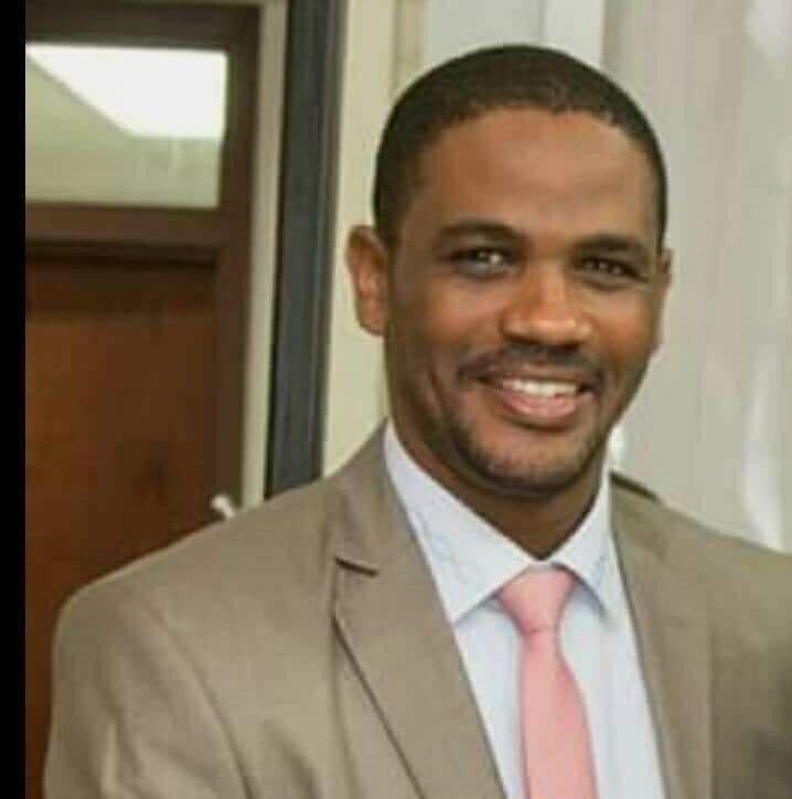 المحامي /العيد محمدن امبارك