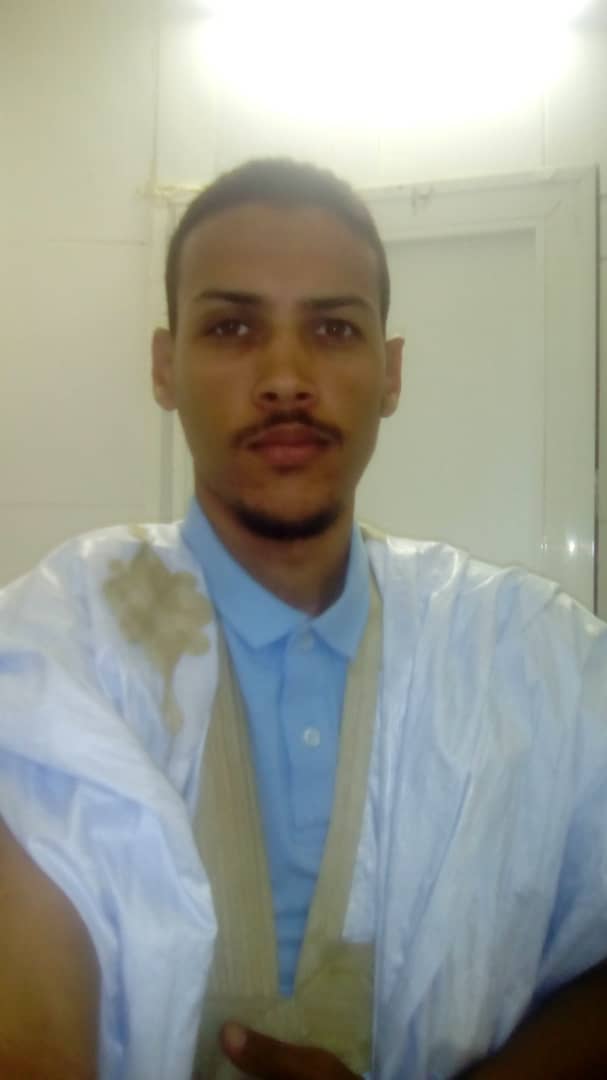 ابهاه عبد الله بوداديه