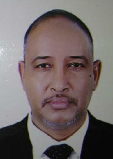 محمد ولد شيخن