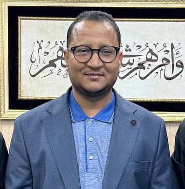 د. إزيد بيه الإمام