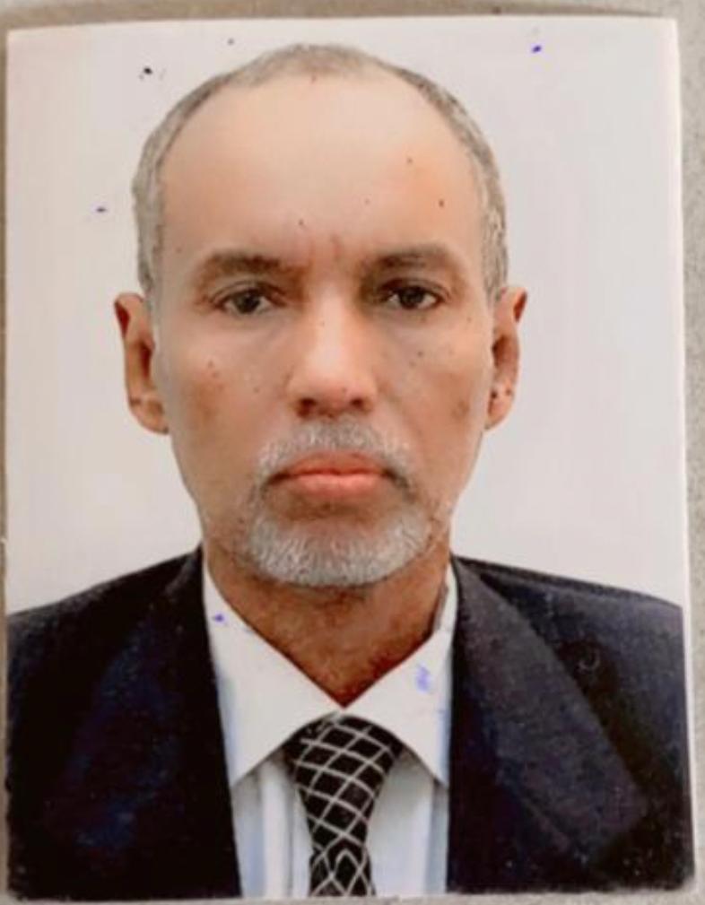 بقلم الدكتور محمد ولد احظانا