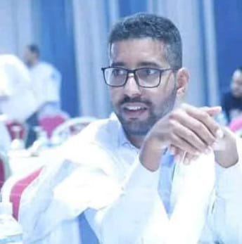 الشيخ عبدي ولد الشيخ - كاتب وباحث